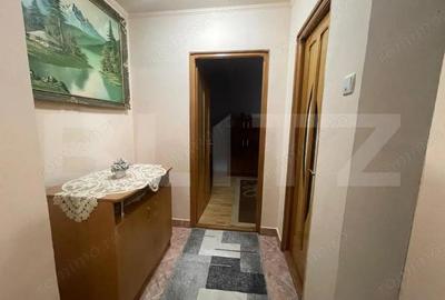 Apartament de 2 camere, 45 mp si balcon, zona CENTRALA - 9