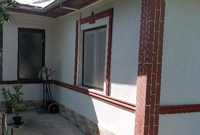 Casa la sosea langa bucuresti gorneni DN6/E70 30km de pta unirii - 6