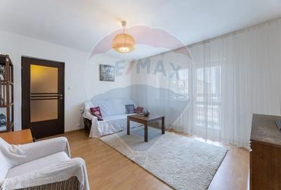 Apartament cu 2 camere de inchiriat in zona Confectii - 7