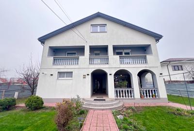 Casă de vânzare în Pipera – Curte generoasă 800 mp | Casă secundara inclusa - 33