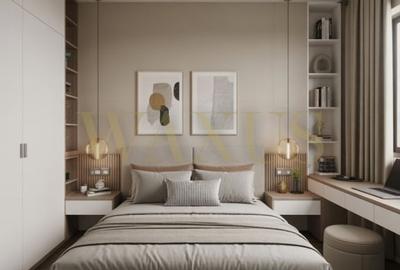 Apartament de 1 camera - Bloc Nou | Balcon | Parcare- zona Tineretului - 1