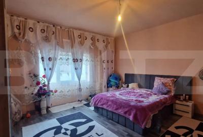 Casă cu 5 camere cu Canalizare în Central - 11