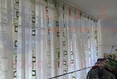 Apartament cu 2 camere semidecomandat în Spitalului