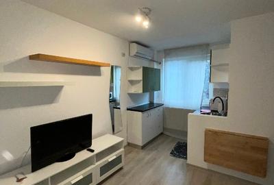 Garsoniera confort 3, complet utilata - 350 Euro - 4