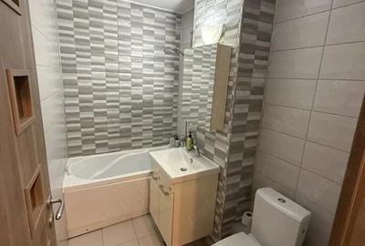 Apartament cu 3 camere decomandat în Aradului - 10