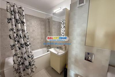 Inchiriere apartament 3 camere, bloc nou, MRS Smart, Albert - 5
