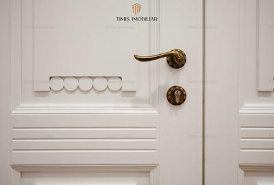 Apartament spectaculos in Timisoara, Central - 4 camere&2 bai, 160 mp - 14