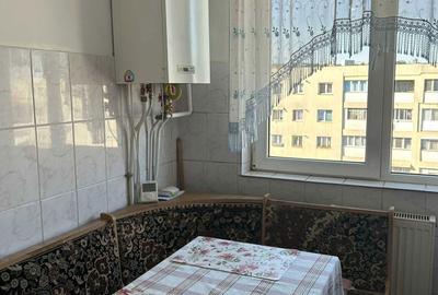Apartament cu 2 camere decomandat în Central - 6