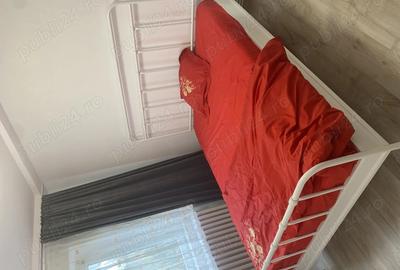 Inchiriez apartament 2 camere cu centrala proprie sector 4 Inchiriez apartament 2 camere cu centrala proprie sector 4 - 6