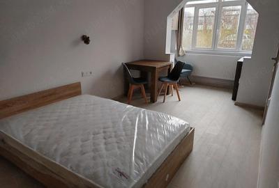 Garsonieră decomandată, mobilată în Gară - 6