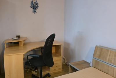 Garsonieră decomandată, mobilată în Dristor - 10