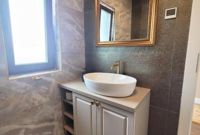 Casă individuală cu 4 camere cu Canalizare în Iris - 11