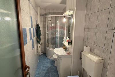 Apartament cu 2 camere în Sud - 12