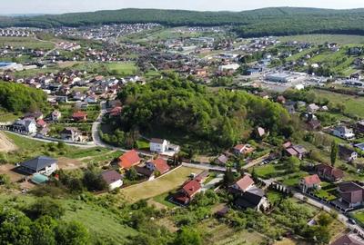 Teren în Corunca - 8