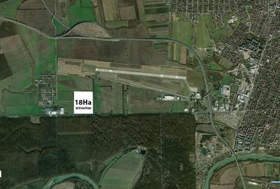 Teren de 180000 mp, în Gai - 14