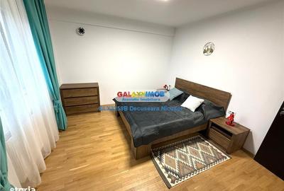 Apartament cu 2 camere în Roșu - 9