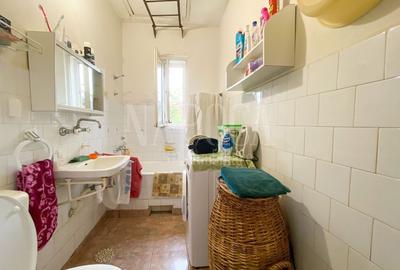 Apartament cu 3 camere semidecomandat în Dâmbul Rotund - 6