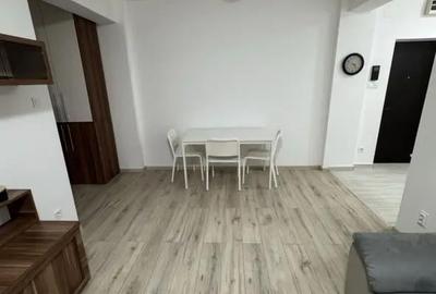 Apartament cu 2 camere semidecomandat, mobilat în Central - 4