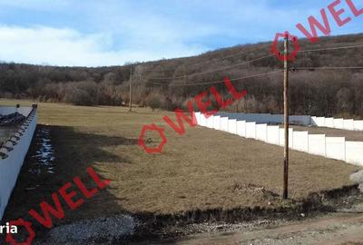 Spațiu comercial, în Vâlcele - 1