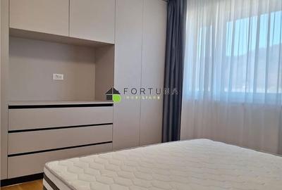 Apartament cu 2 camere în Astra - 3