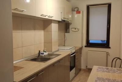 De închiriat: apartament 2 camere - Păcii - metrou - Sector 6 - 6