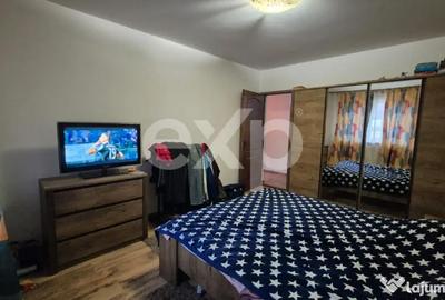 Casă cu 4 camere cu Teren 553 Mp în Hințești - 14