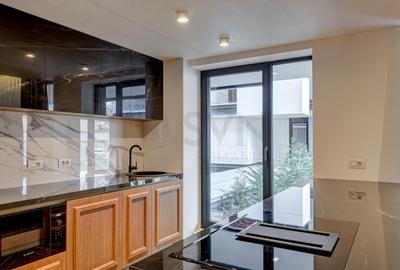 REA1027026 Duplex 4 camere superb cu gradina One Charles de Gaulle - 15