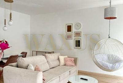 Apartament cu 2 camere decomandat, mobilat în Florești - 2