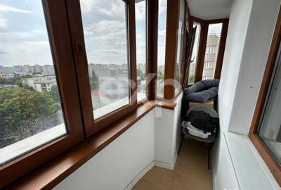 Apartament cu 3 camere decomandat în Vitan - 3