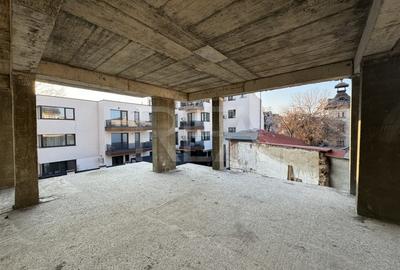 3 camere Ultracentral - Mosilor la 8 minute metrou - 4