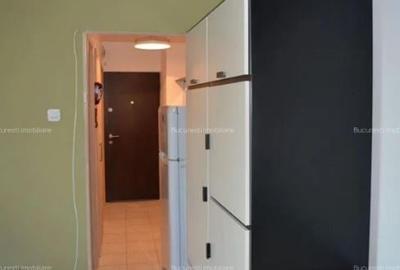 Garsonieră decomandată în Ștefan cel Mare - 7