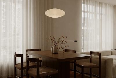 Apartament 2 camere Calea Călărașilor | 52 mp + terasă - 7