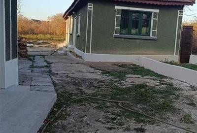 RECO Casa cu teren mare in Tulca - 7