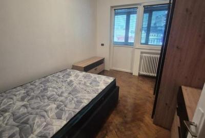 Piata Unirii/Centru Vechi- 3 min metrou|centrala proprie - 4