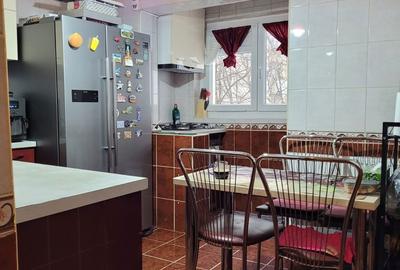 Apartament cu 2 camere decomandat, mobilat în Baicului - 2