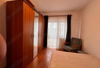 Apartament 4 camere de inchiriat, Sinaia, Stanjeneilor - 2