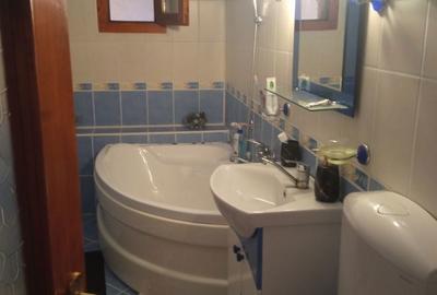 Casă cu 3 camere în Central - 5