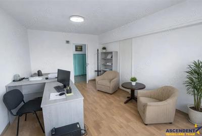 Spațiu comercial, de 186 mp, în Ultracentral - 5