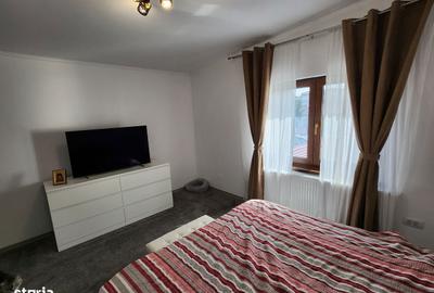 Casă cu 4 camere cu Teren 260 Mp în Central - 6