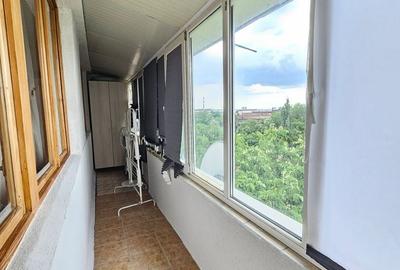 Apartament cu 2 camere semidecomandat, mobilat în Grivița - 14