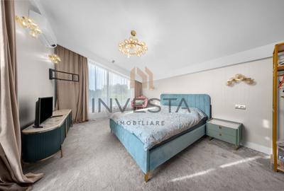 Refugiu Privat: Vila Modernă cu Facilitați de Lux în Cluj-Napoca! - 14