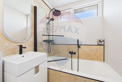 Apartament cu 3 camere, mobilat în Dorobanți - 7