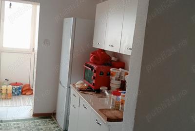 Apartament cu 3 camere decomandat în Mătăsari - 3