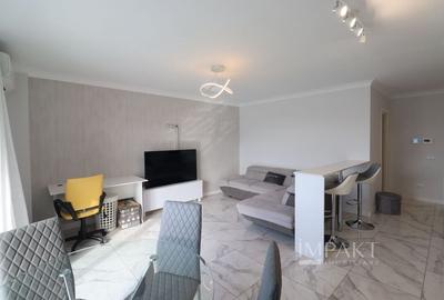 Apartament cu 2 camere si dressing, de vanzare, zona Omv Calea Turzii! - 2