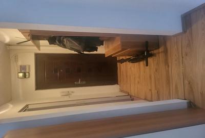 Proprietar inchiriez apartament 2 camere (intersec?ia Gh. Lazar cu Cetatii) - 2