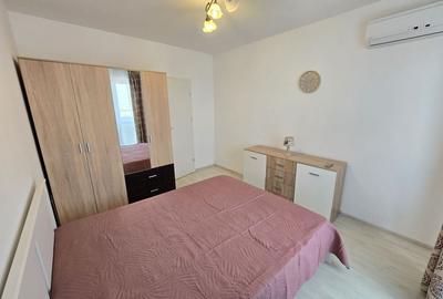 Parcul Carol-ISG Residence / Bloc Nou-Centrala Proprie / Ap.2 Camere - 6