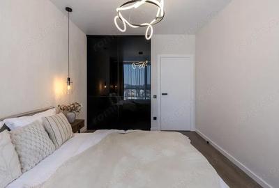 Garsonieră decomandată în Tei - 7