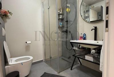 Apartament cu 3 camere, mobilat în Străulești - 4
