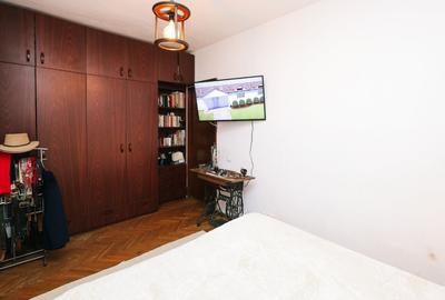 Apartament cu 3 camere, mobilat în Dacia - 2