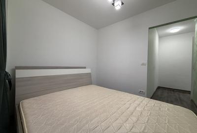 Apartament 2 camere, 41mp utili, etaj 4, renovat, COMISION 0%-Freidorf - 5